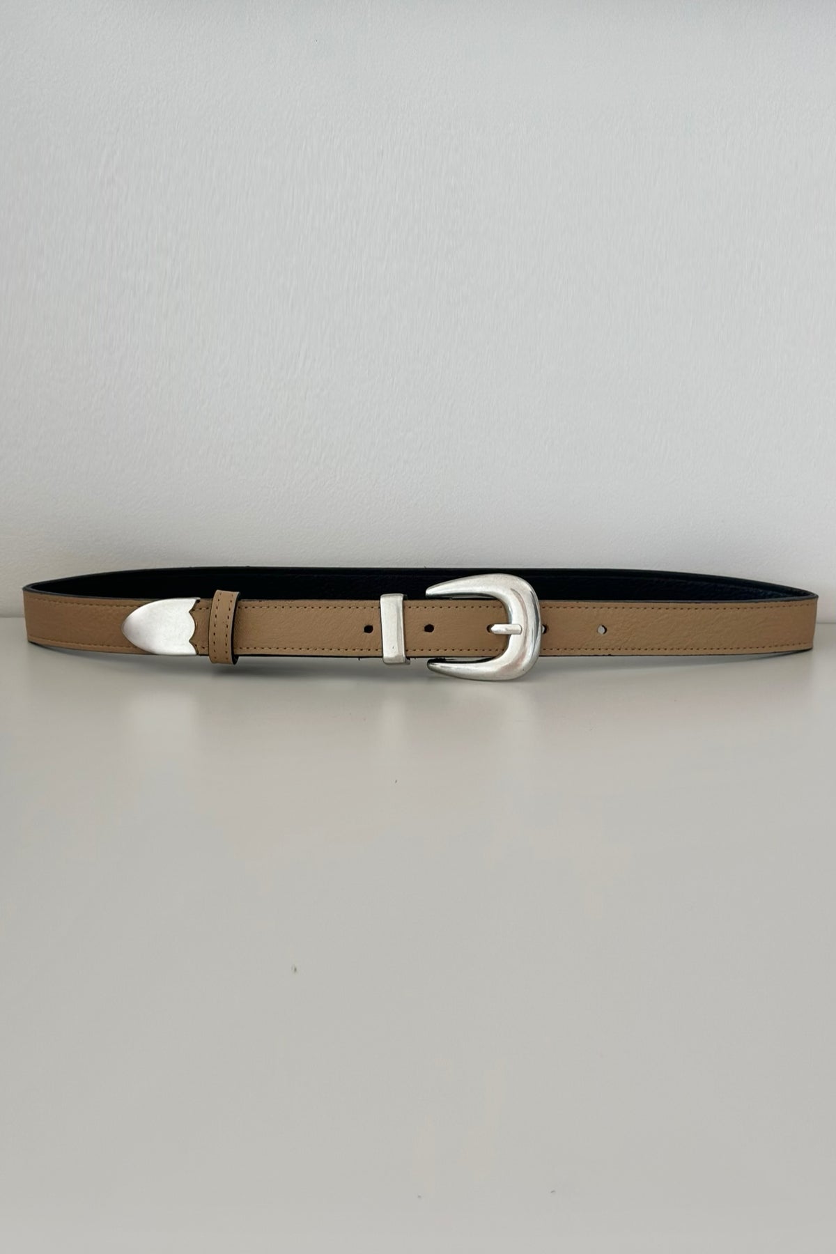 SID BELT BLACK – KimberlyTaylor