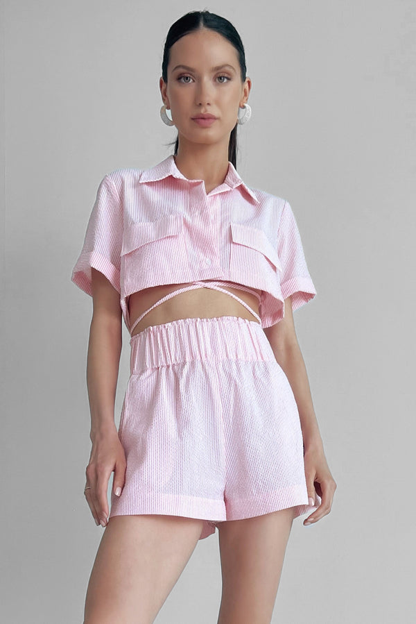 RIVIERA TOP MELON