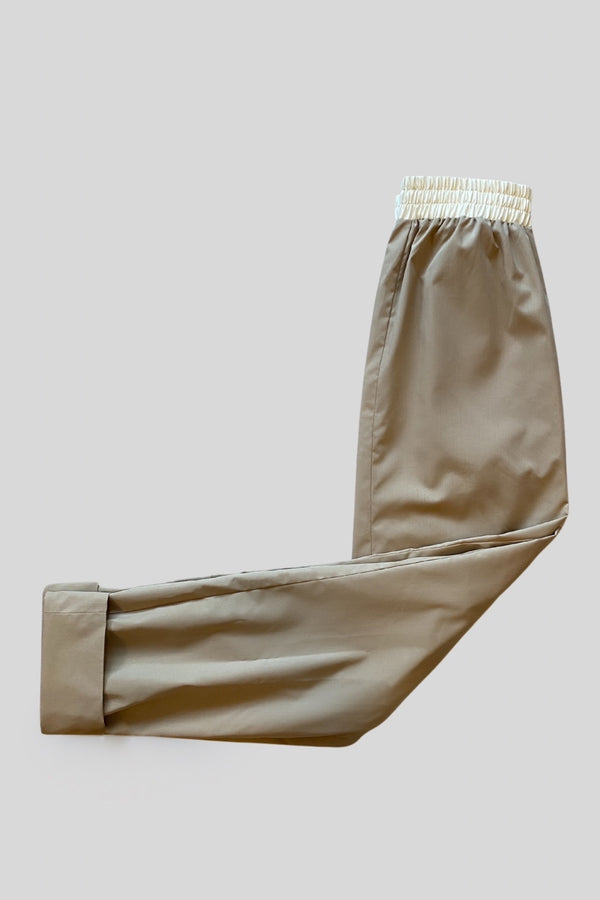 BEACH PANT KHAKI