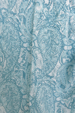 AMALFI PANT PAISLEY